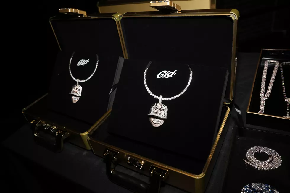 Chance to Win a 2026 XXL Freshman Chain 