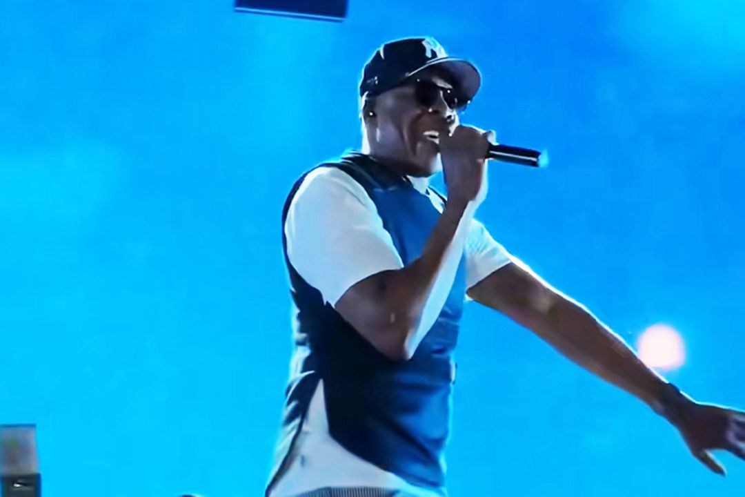 Inside Jaÿ-Z's Three Nights of Hip-Hop History at Yankee Stadium
