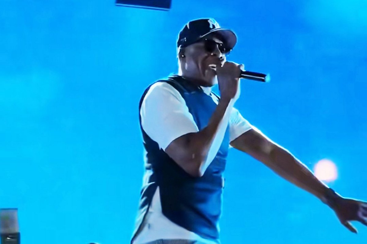 Inside Jaÿ-Z's Three Nights of Hip-Hop History at Yankee Stadium