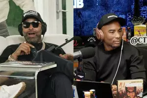 Joe Budden, Charlamagne Make Forbes' Highest-Paid Podcasters List