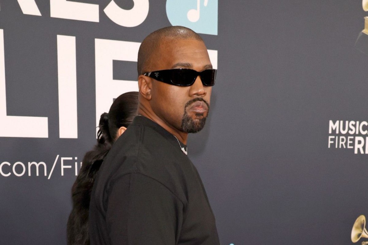 Ye Settles Sexual Assault Lawsuit From Former Assistant Ye Settles Sexual Assault Lawsuit From Former Assistant
