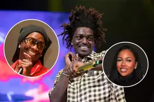 Kodak Black Insists He Needs $100 Million and Collab Album With Mariah The Scientist to Sign With Young Thug