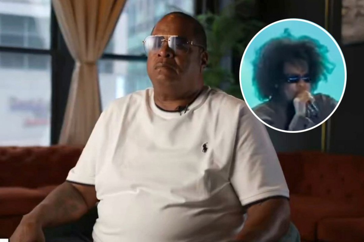 Lance “Un” Rivera Writes a Positive Open Letter to Jaÿ-Z Lance “Un” Rivera Writes a Positive Open Letter to Jaÿ-Z