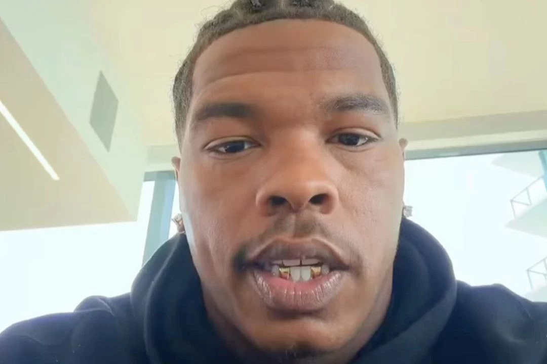 Lil Baby Teases New LP With Pharrell-Produced Song 'Dead Fresh'