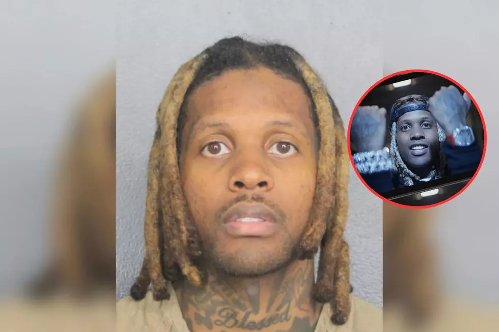 Feds Want to Play Durk's Music Video At Trial