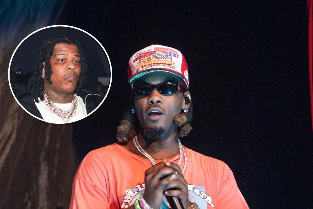Trouble Pays Respect to OG Double D on 'Dig'