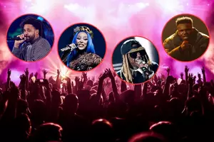 See All the Rappers Touring in 2026