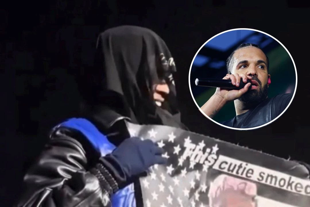 Kendrick Lamar's GNX Album Narrowly Blocks Drake From No. 1 Spot