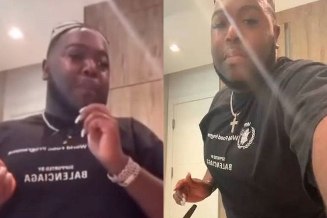 Saucy Santana Flips a Viral Moment Into His Next Banger