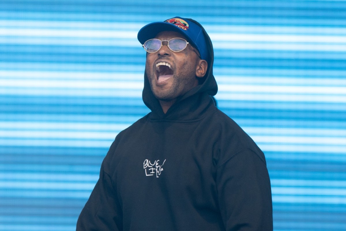 ScHoolboy Q Announces New Album Thank Que