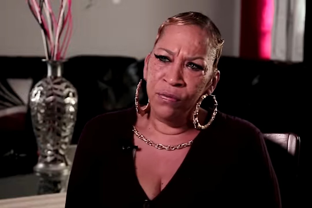 Sparky D Has Passed: A Battle Rap Pioneer Who Held Her Own