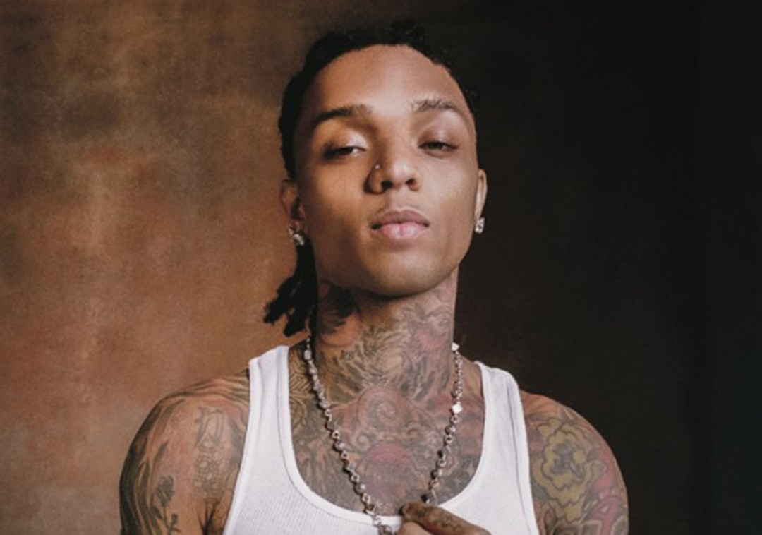 Swae Lee on AI, Rap Groups & More