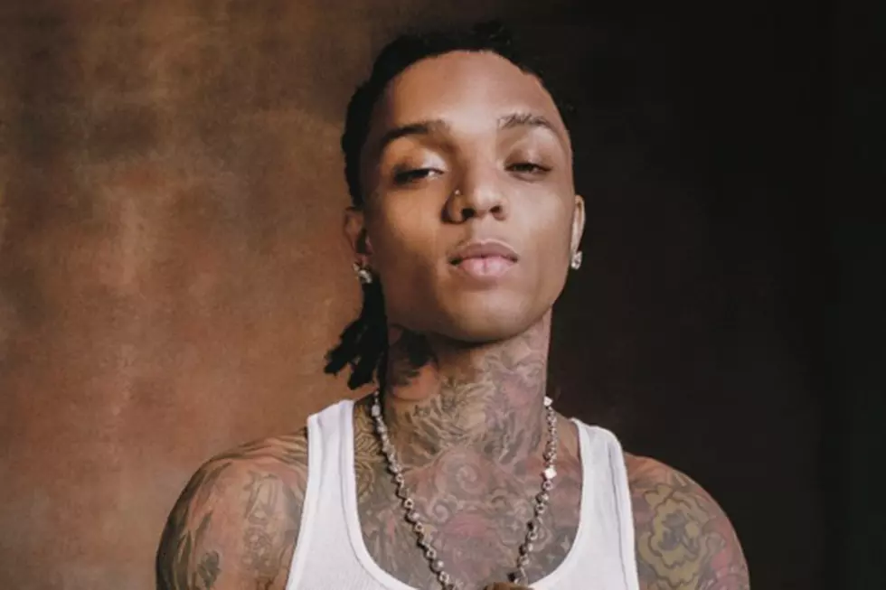 Swae Lee on AI, Rap Groups & More