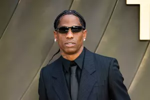 Travis Scott Sued Over Yacht Incident 