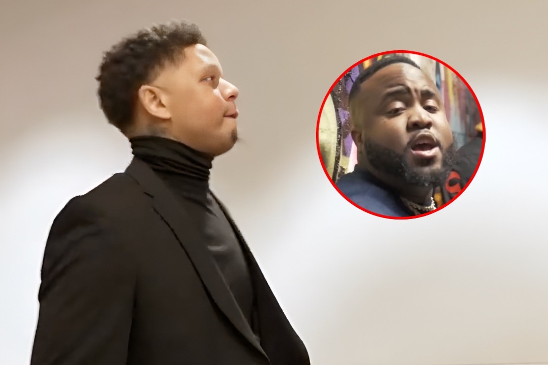 Yella Beezy's Legal Team Is Fighting to Keep His Lyrics Off the Stand