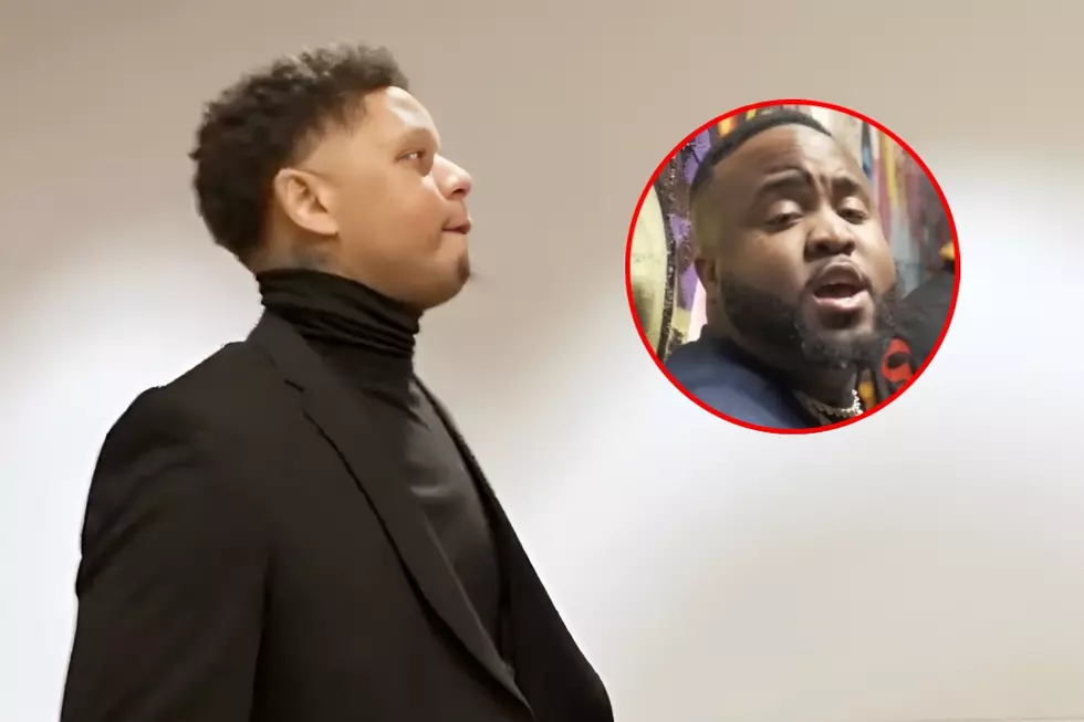 Yella Beezy’s Attorneys Argue Against the Use of Rap Lyrics Ahead of Mo3 Murder Trial Next Month