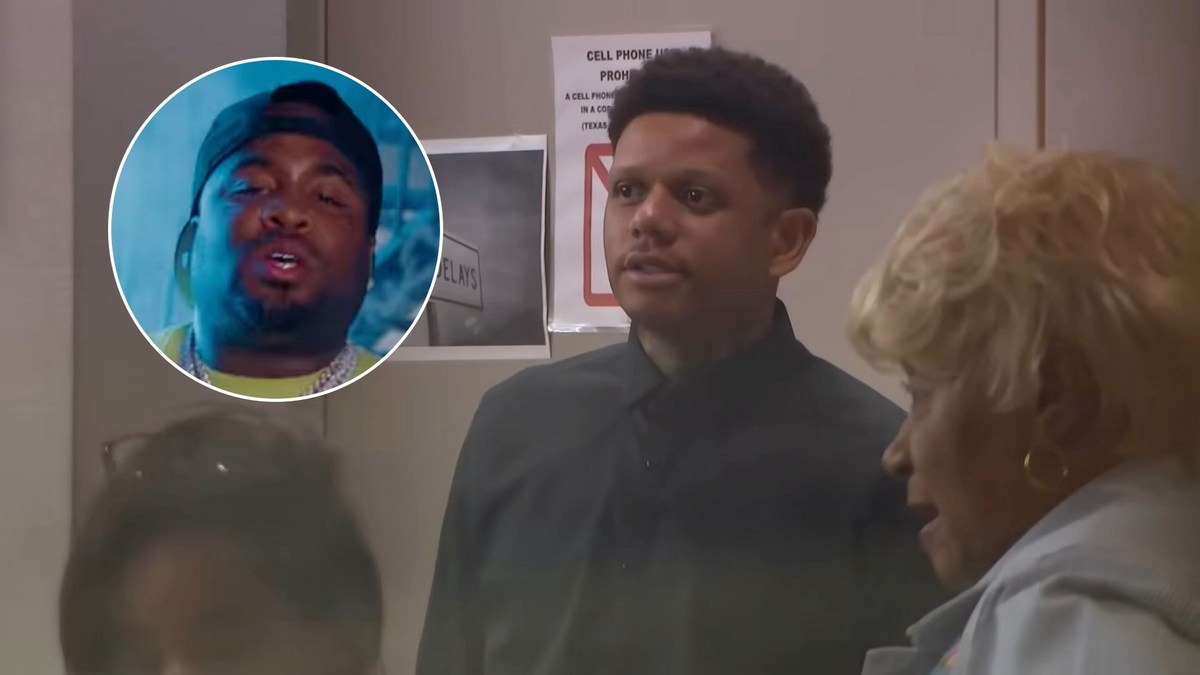 Detective Testifies Yella Beezy’s Lyrics Prove a Mo3 Murder Plot Detective Testifies Yella Beezy’s Lyrics Prove a Mo3 Murder Plot