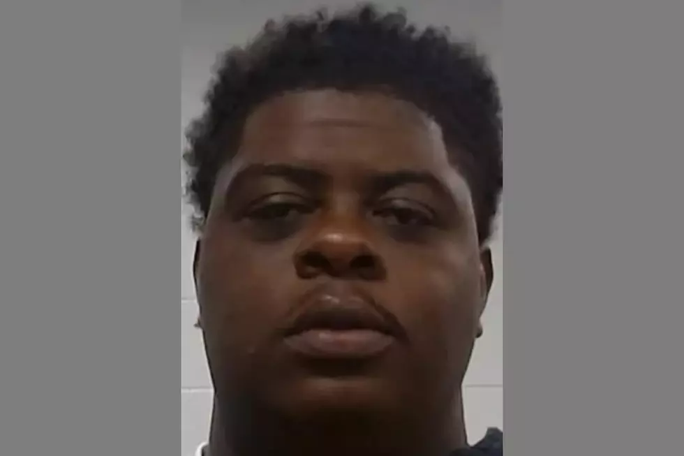 BigXthaPlug Arrested for Driving While Intoxicated, Illegal Firearm and Marijuana Possession – Report