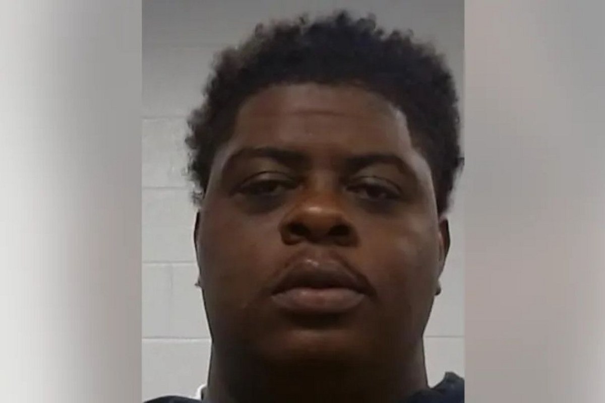BigXthaPlug Arrested for DUI, Illegal Firearm and More in Texas