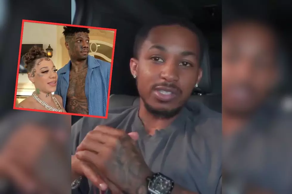 DDG Admits Ignoring Blueface's Invitation 