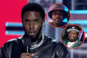 Diddy Countersues Rodney ‘Lil Rod’ Jones, Claims Producer Stole Footage for 50 Cent’s Netflix Documentary