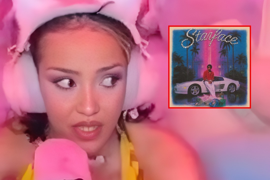 Doja Cat Calls Tyga a Penis for Releasing an AI Album