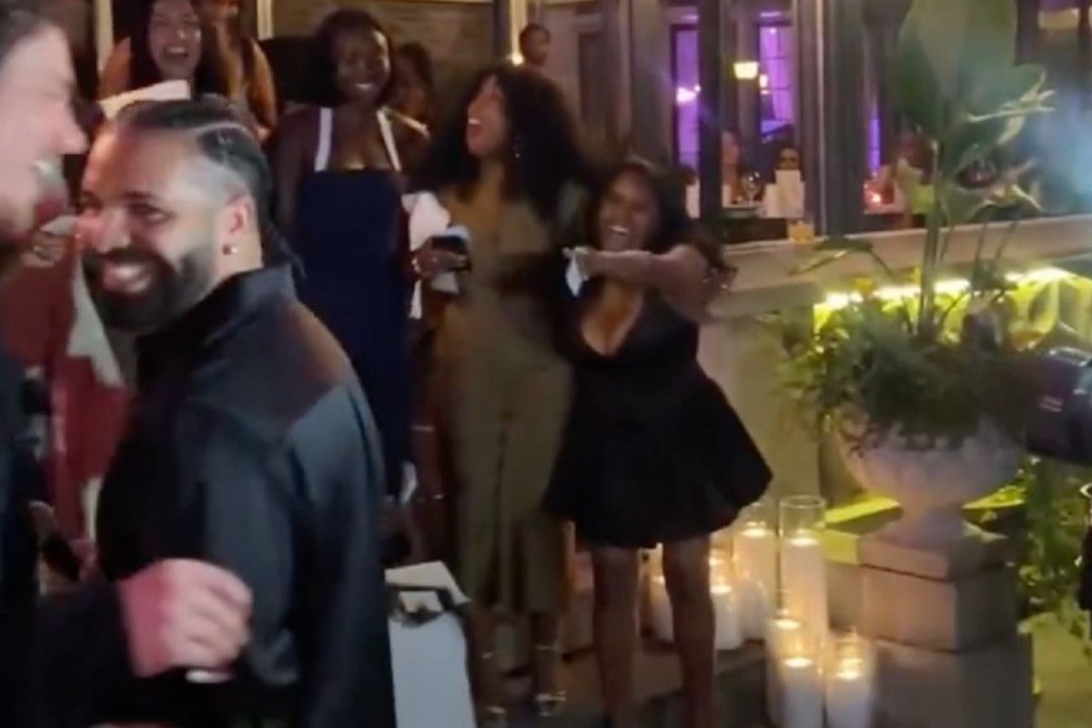 Drake Gifts Over $1 Million and Luxury Cars at Annual Event