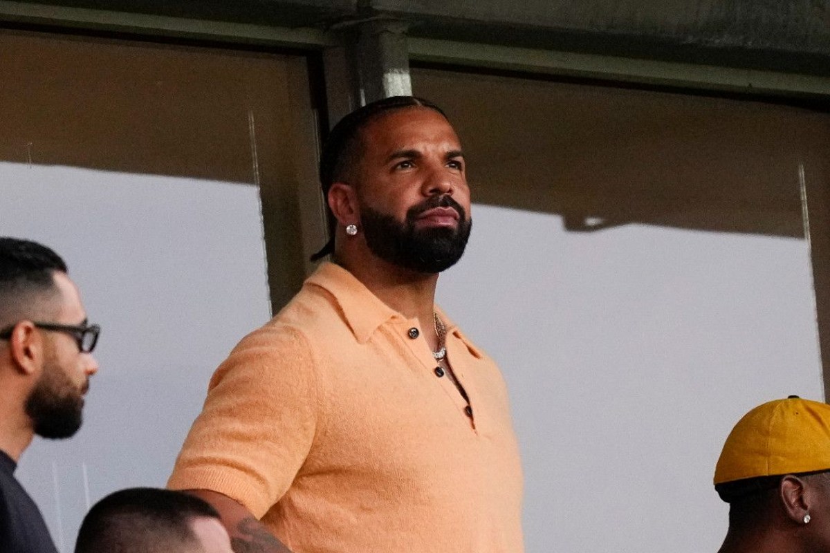 Drake May Be Teasing New Music With Mysterious Post
