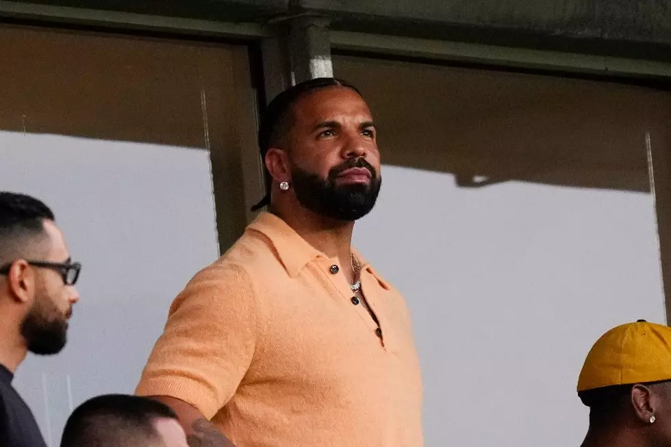 Drake Post Sparks Music Rumors