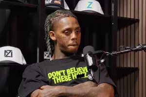 Famous Dex Arrested for Domestic Battery