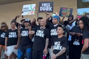 G Herbo, Dreezy, Doodie Lo & More Show Support at Lil Durk Trial