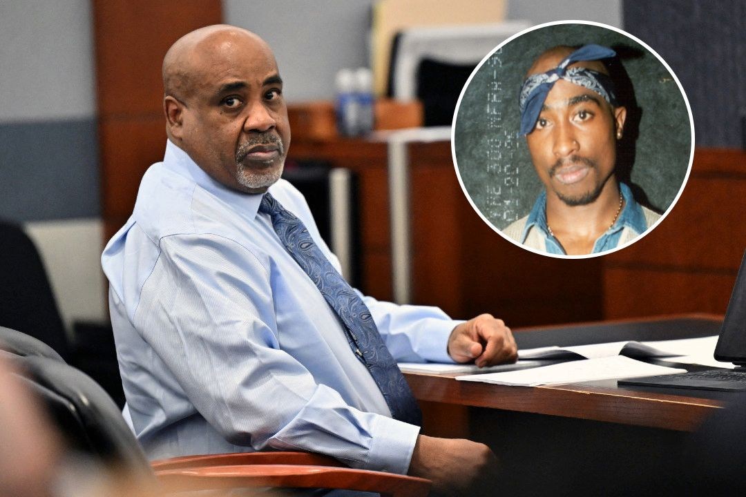 Tupac Shakur Murder Trial Officially Underway With Jury Selection
