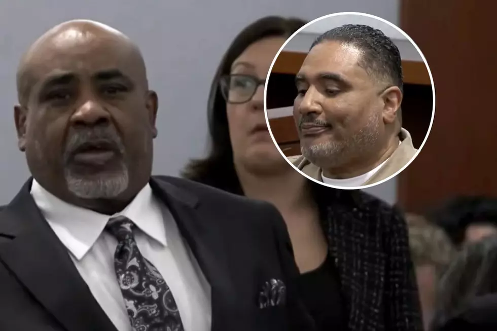Keffe D Appears to Call Witness a 'Rat' During Tupac Shakur Trial