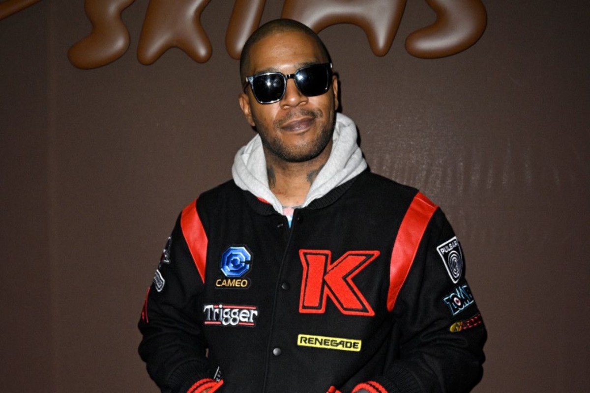 Kid Cudi Gives Fans a Chance to Rap on His Beat