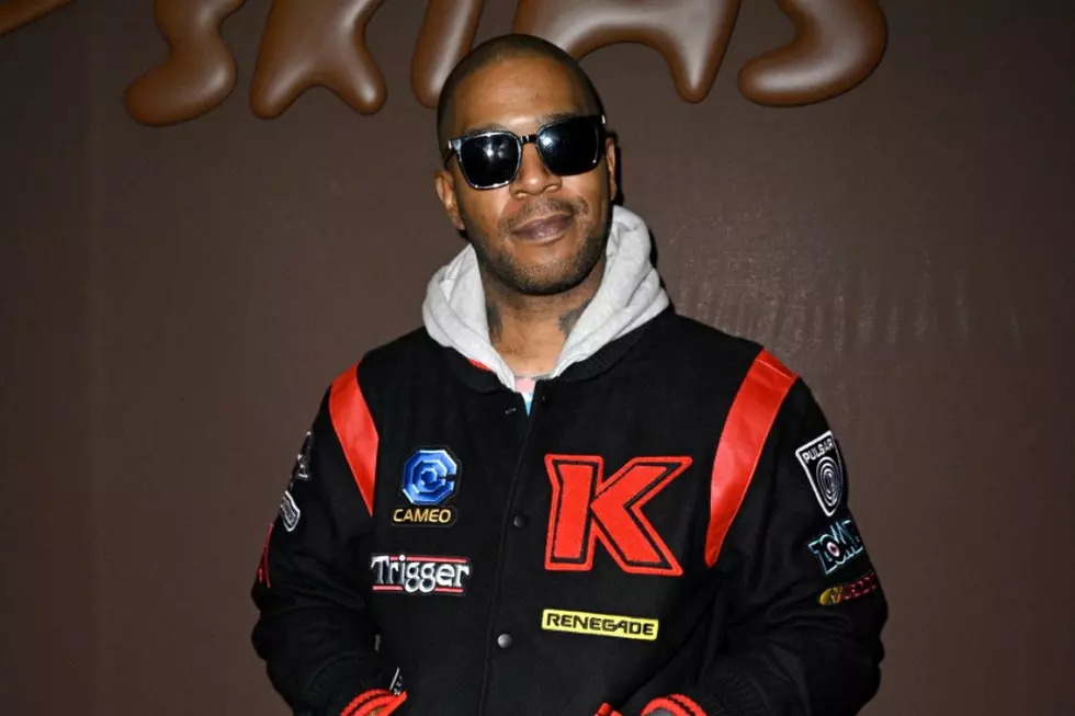 Kid Cudi Gives Fans a Chance to Rap on His Beat 