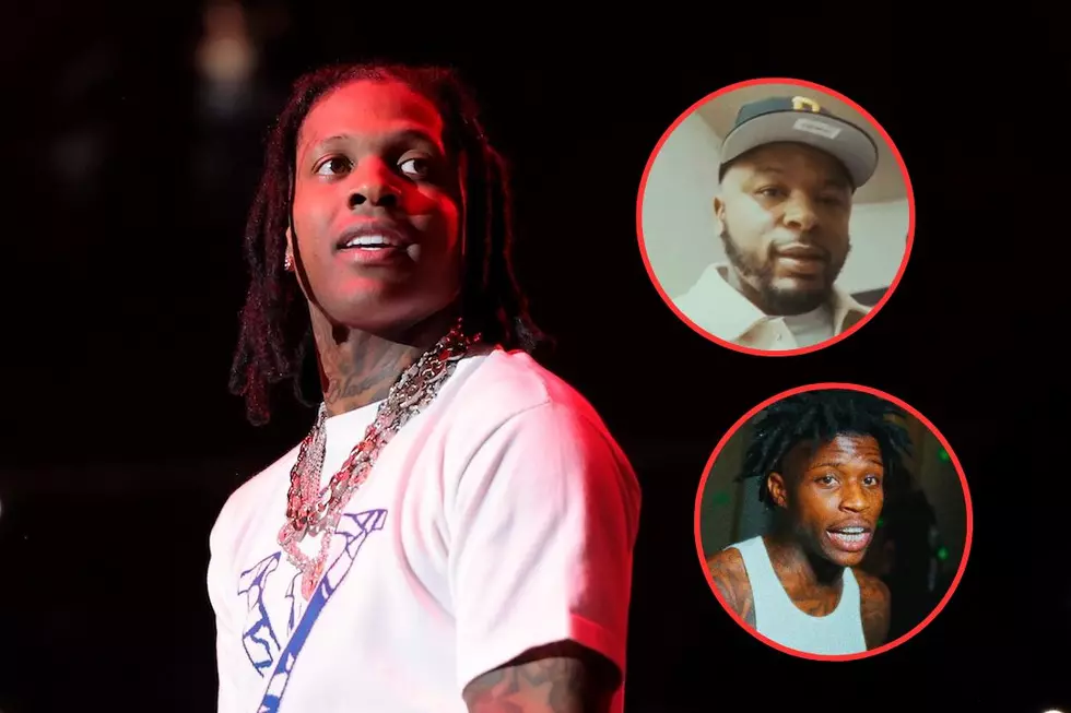 Hitmen Revealed as Durk Trial Witnesses