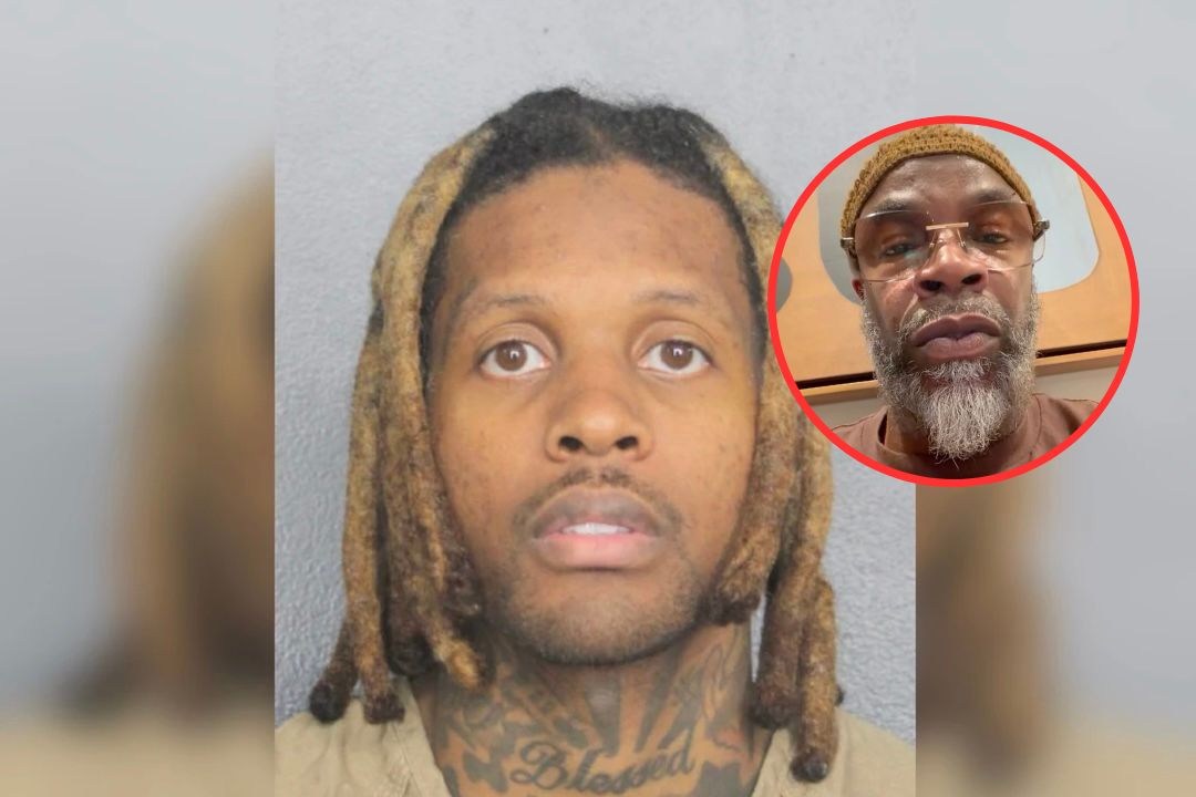 Lil Durk's Father Goes Public Asking for Prayers Before High-Stakes Trial