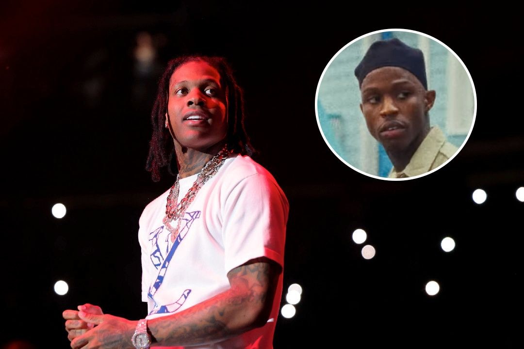 Lil Durk Reportedly Turned Down Olive Branch From Quando Rondo