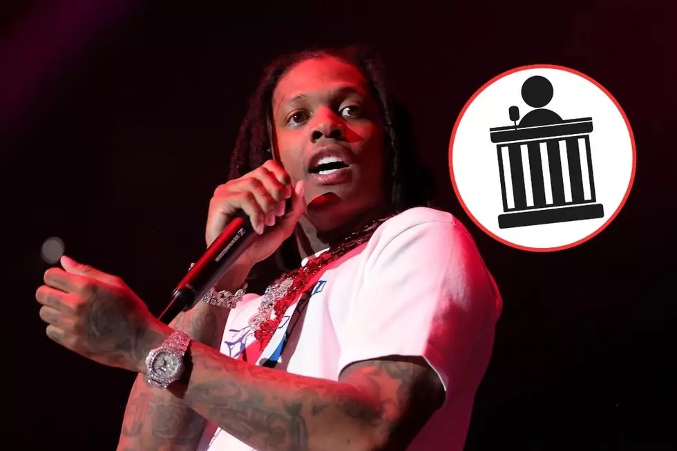 Keith Jones, a.k.a. Flacka, Testifies That Lil Durk Never Paid Him for His Role in Quando Rondo Hit, Repeatedly Asked Durk for Money