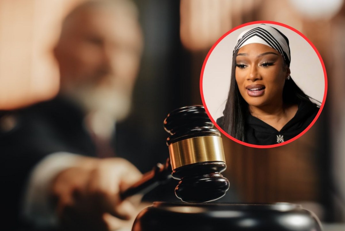 Megan Thee Stallion Faces Trial in Ex-Photographer's Wage Suit