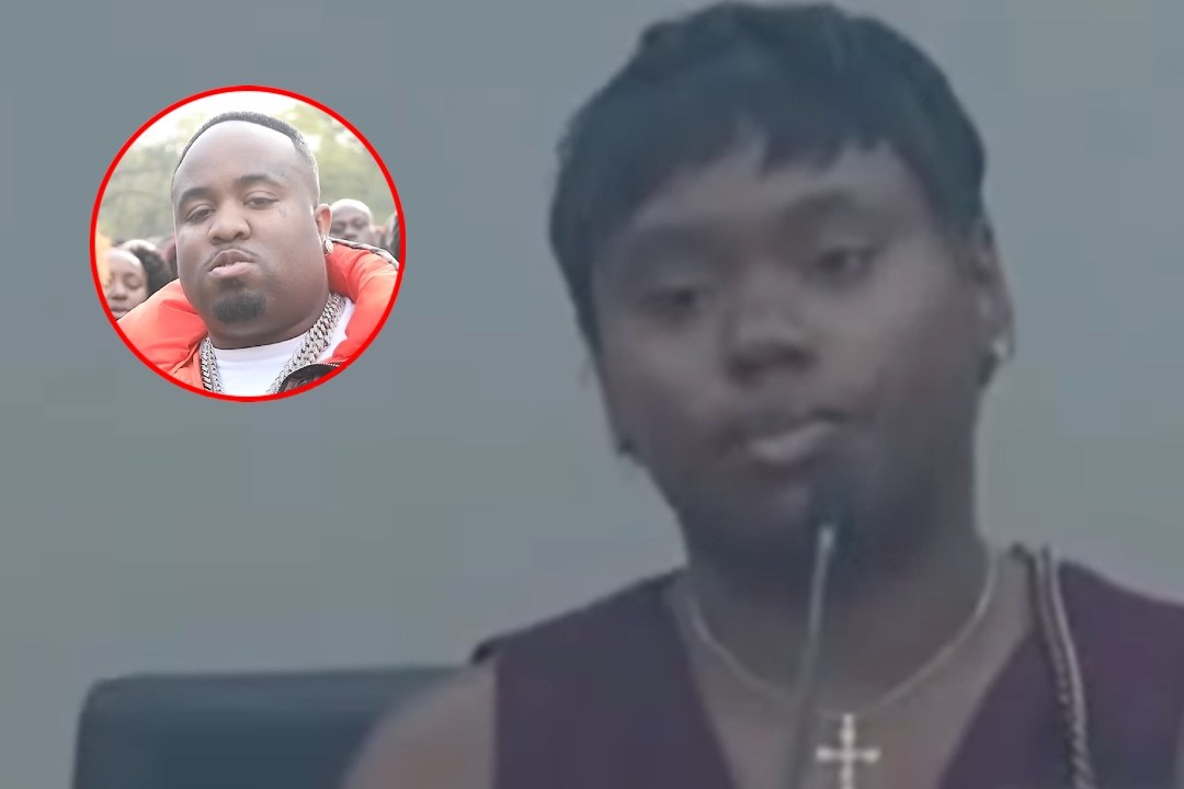 Woman Who Dated Mo3 and One of His Suspected Killers Testifies