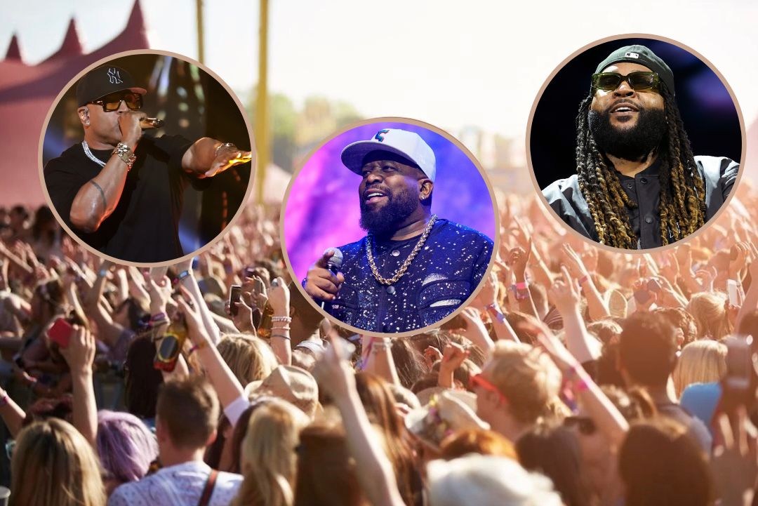 The Ultimate 2026 Festival Guide for Hip-Hop Fans