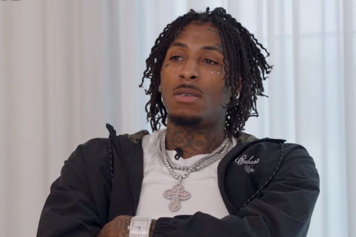 YoungBoy Never Broke Again Says He'll Retire After One More Album