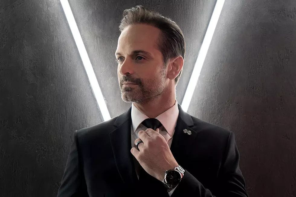 Dancing Weatherman Nick Kosir Is Sneaking Drake and Cardi B Into Your Forecast