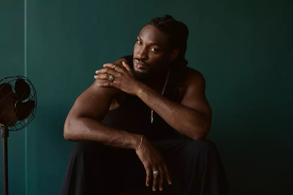 New Odeal Interview
