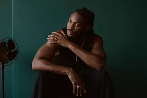 Odeal on How Common Shaped the Way He Writes His Songs and Why J Dilla Is the G.O.A.T.