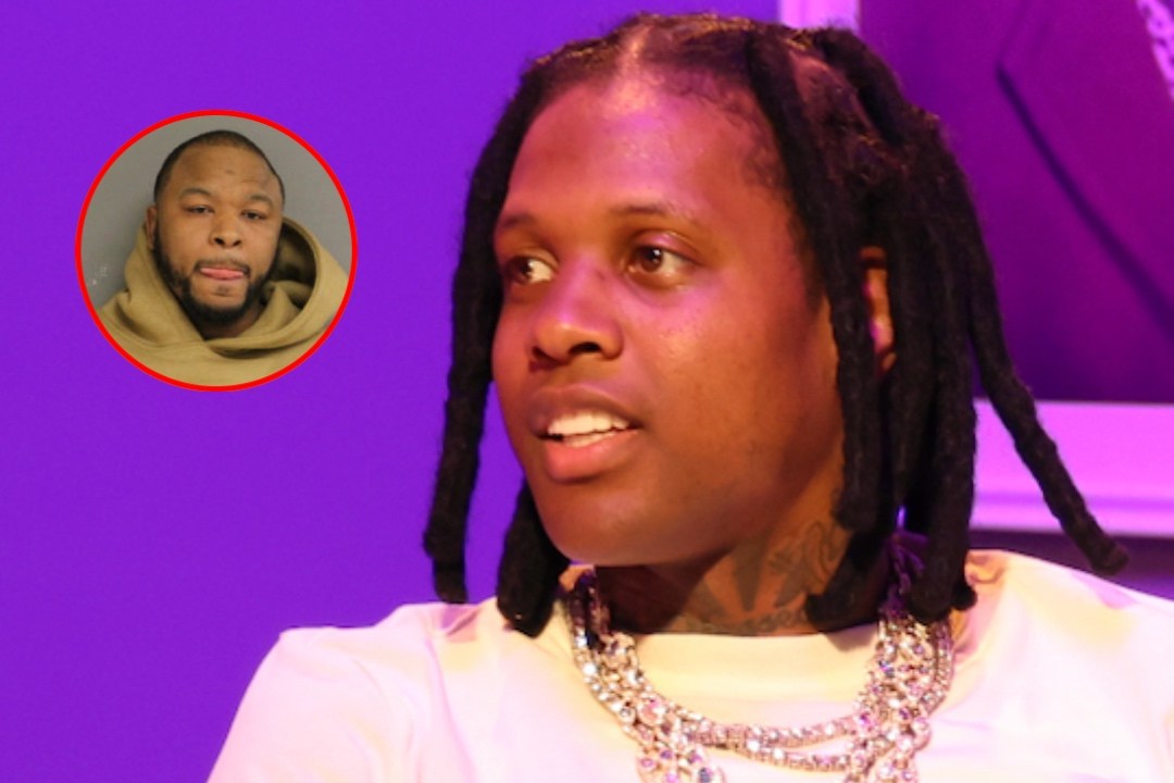 OTF Jam Identifies Lil Durk in Court as a Participant in Murder