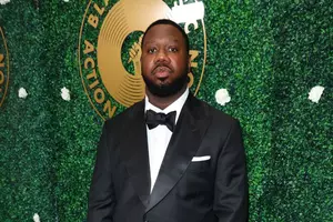 QC's P Thomas Hospitalized