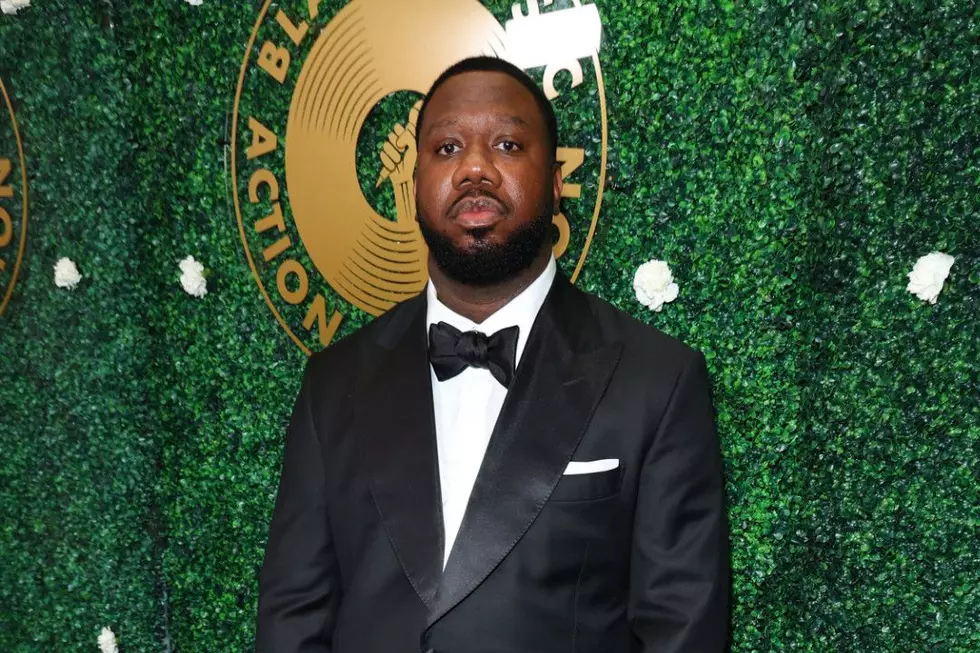 Quality Control Cofounder Pierre ‘P’ Thomas Hospitalized After Suffering Heart Attack – Report