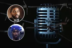 37 Rappers Who Released Projects While Locked Up
